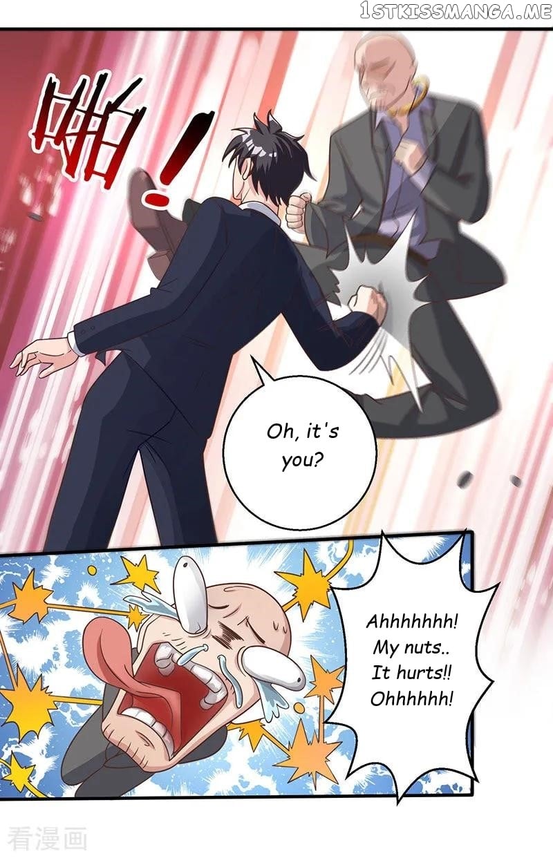 Rebirth of Abandoned Young Master chapter 9 - page 14