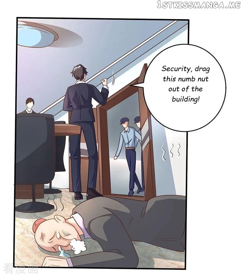 Rebirth of Abandoned Young Master chapter 9 - page 15