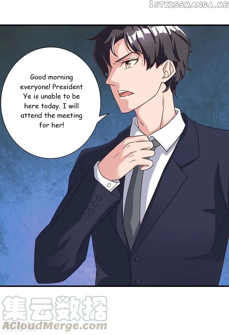 Rebirth of Abandoned Young Master chapter 9 - page 5