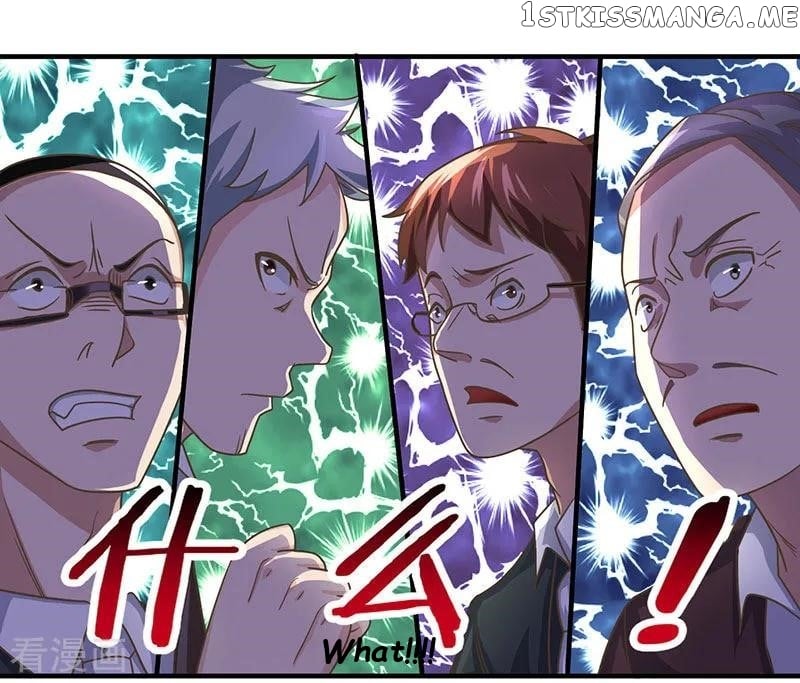 Rebirth of Abandoned Young Master chapter 9 - page 6