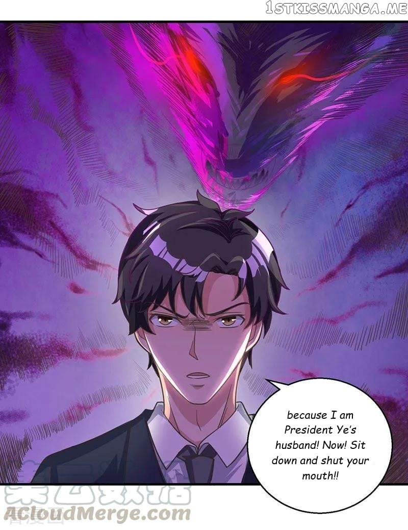 Rebirth of Abandoned Young Master chapter 9 - page 9