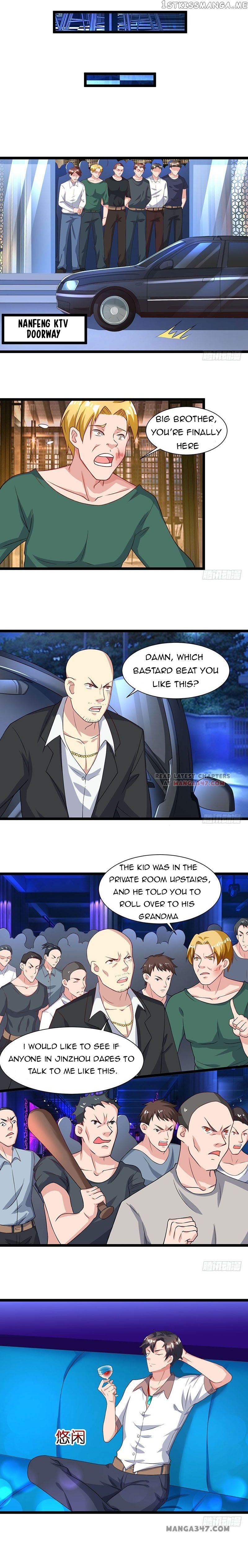 Rebirth of Abandoned Young Master chapter 34 - page 1
