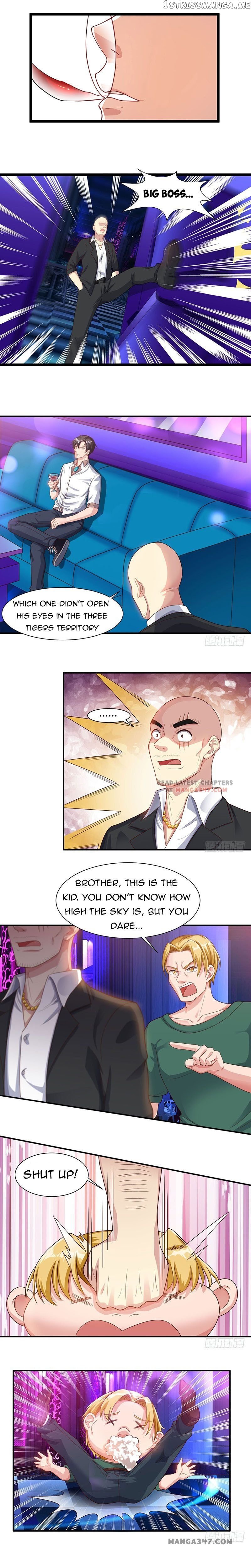 Rebirth of Abandoned Young Master chapter 34 - page 2
