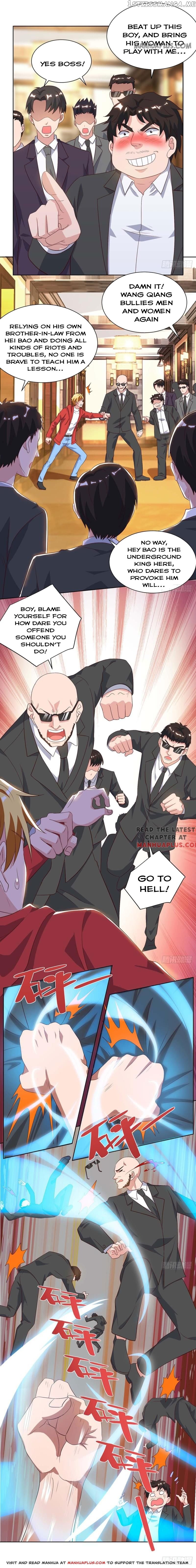 Rebirth of Abandoned Young Master chapter 92 - page 2