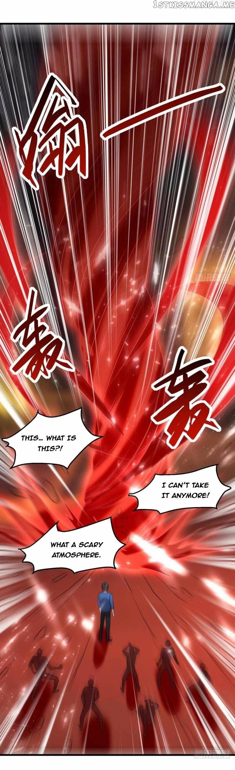 Rebirth of Abandoned Young Master chapter 164 - page 13