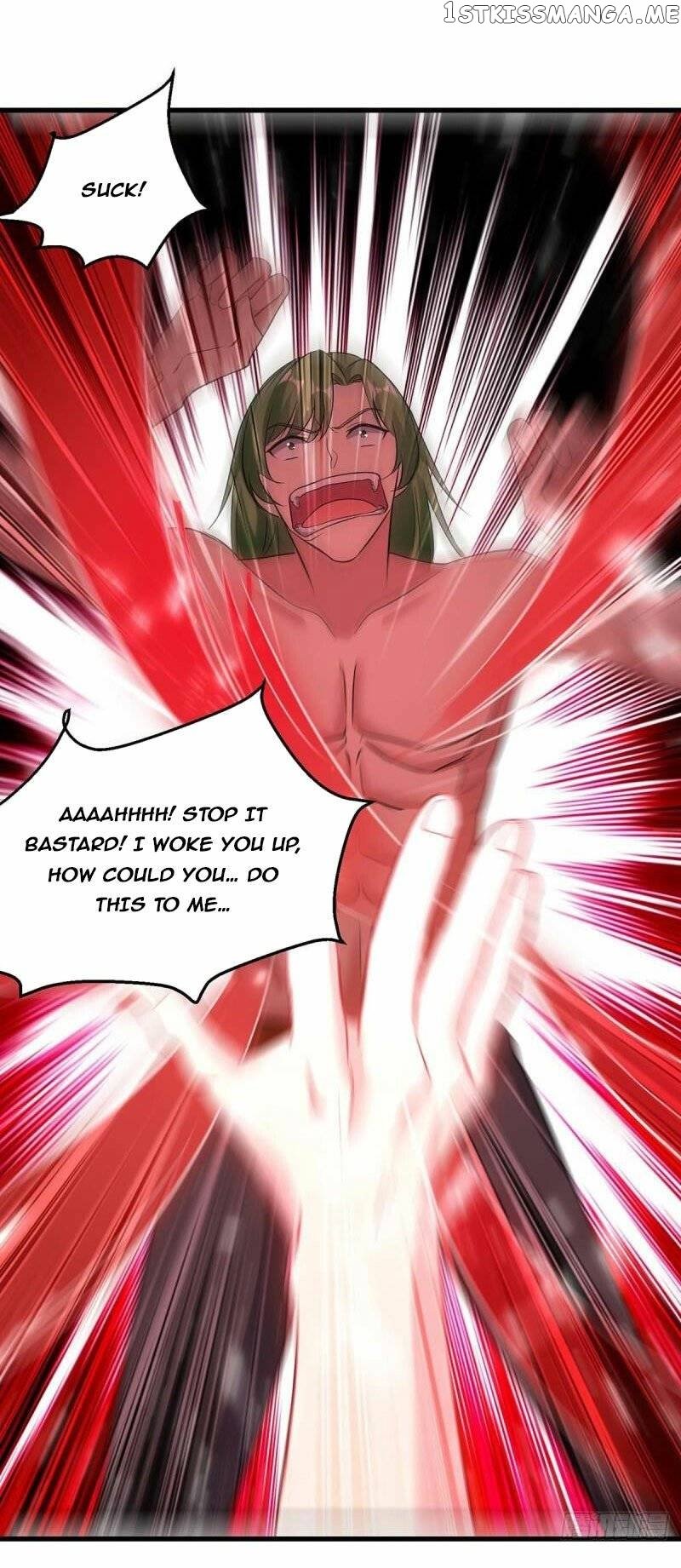 Rebirth of Abandoned Young Master chapter 164 - page 18