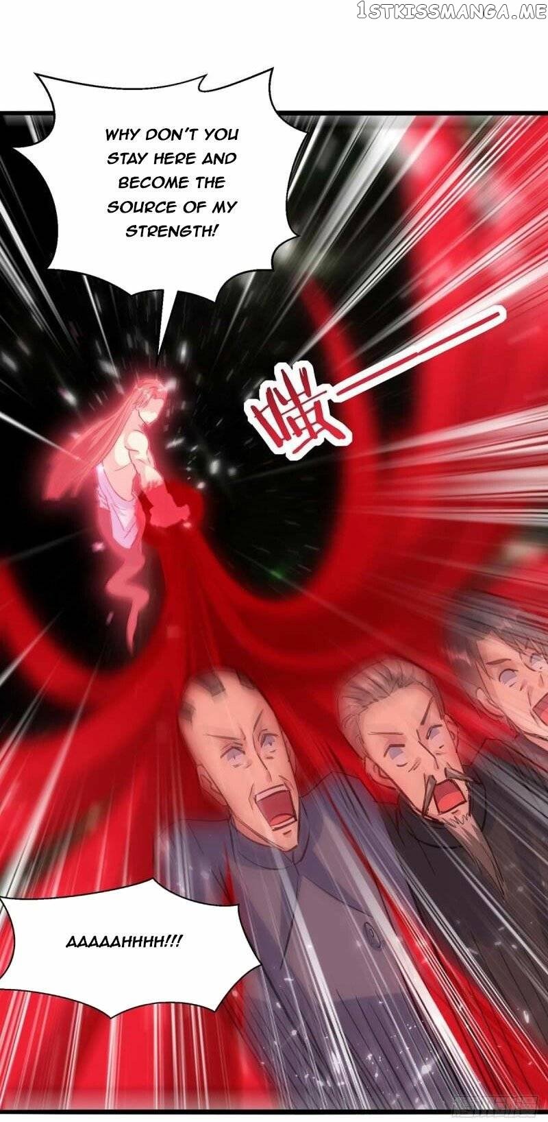Rebirth of Abandoned Young Master chapter 164 - page 22