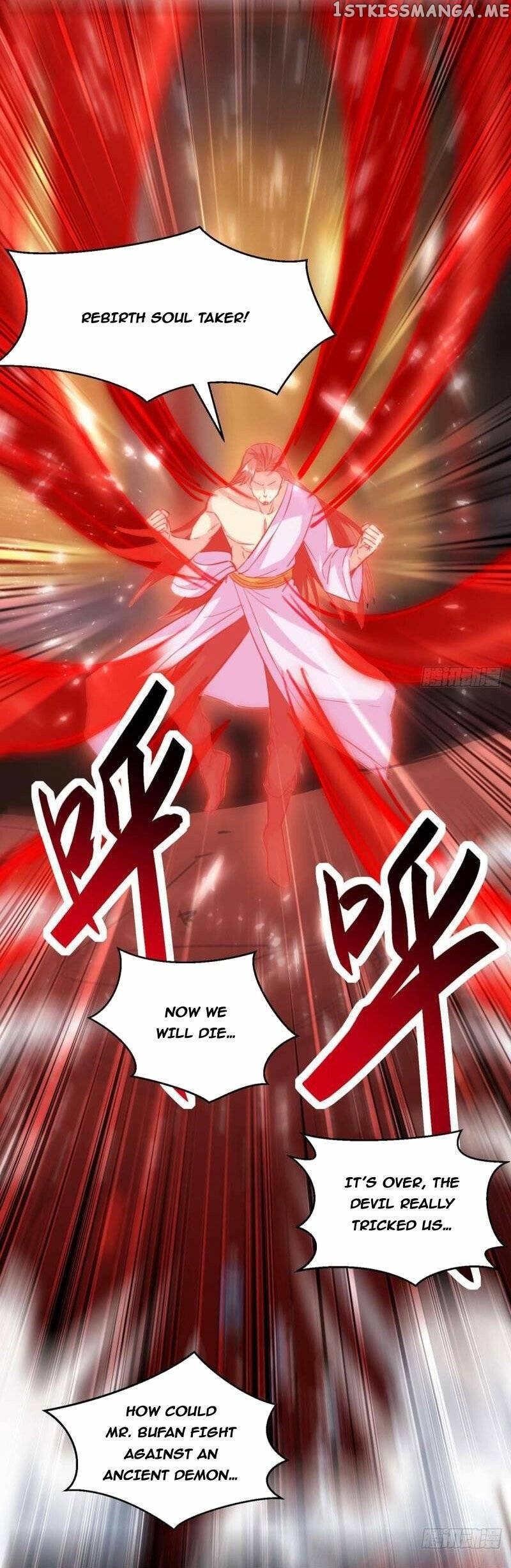 Rebirth of Abandoned Young Master chapter 165 - page 3