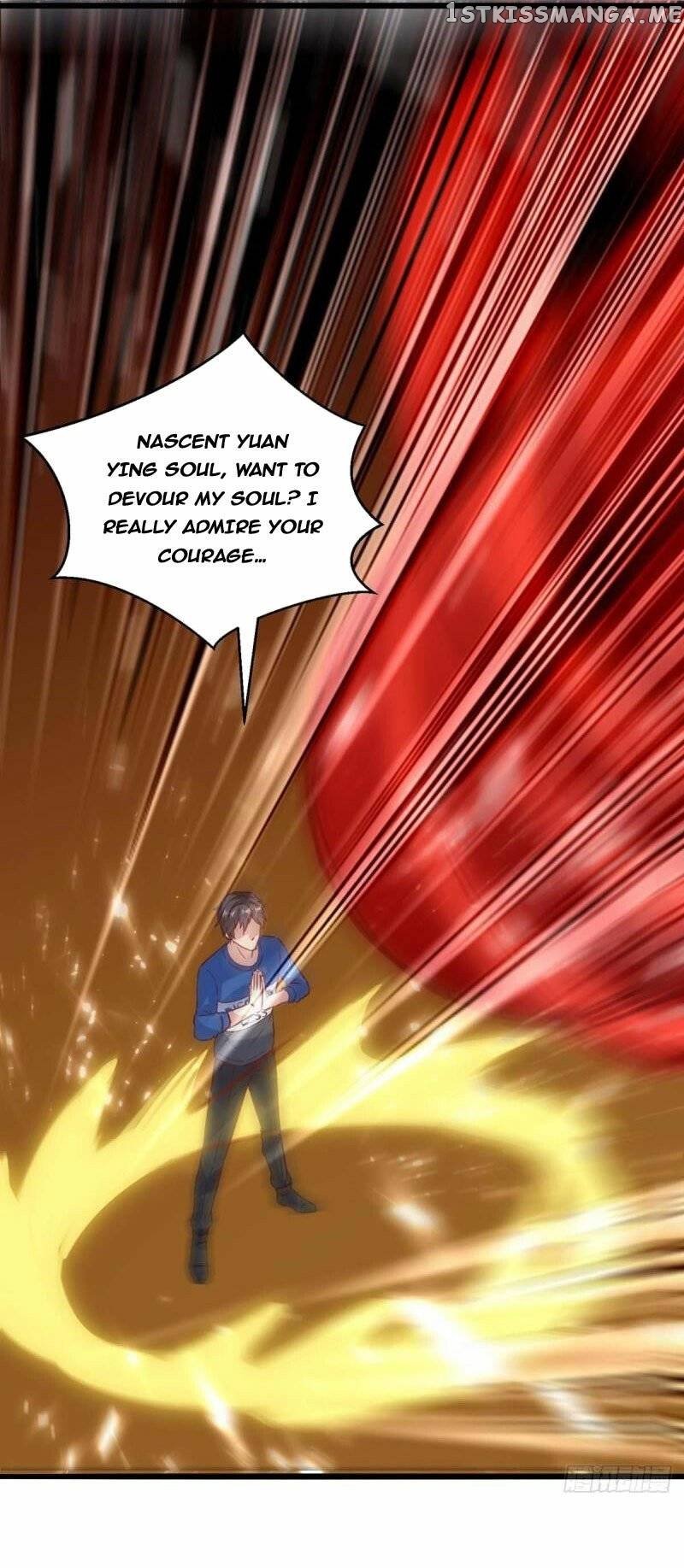 Rebirth of Abandoned Young Master chapter 165 - page 4