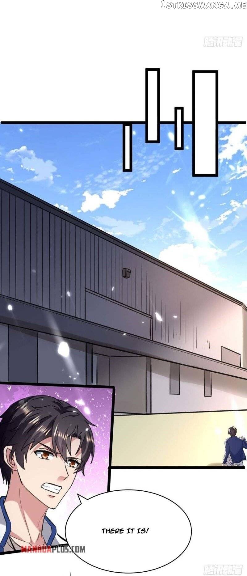 Rebirth of Abandoned Young Master chapter 168 - page 23