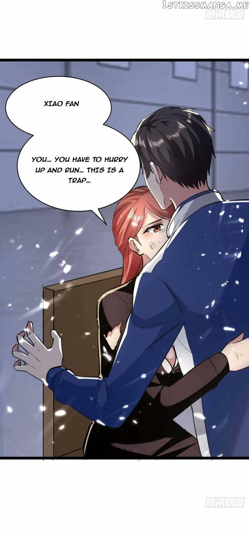 Rebirth of Abandoned Young Master chapter 168 - page 27