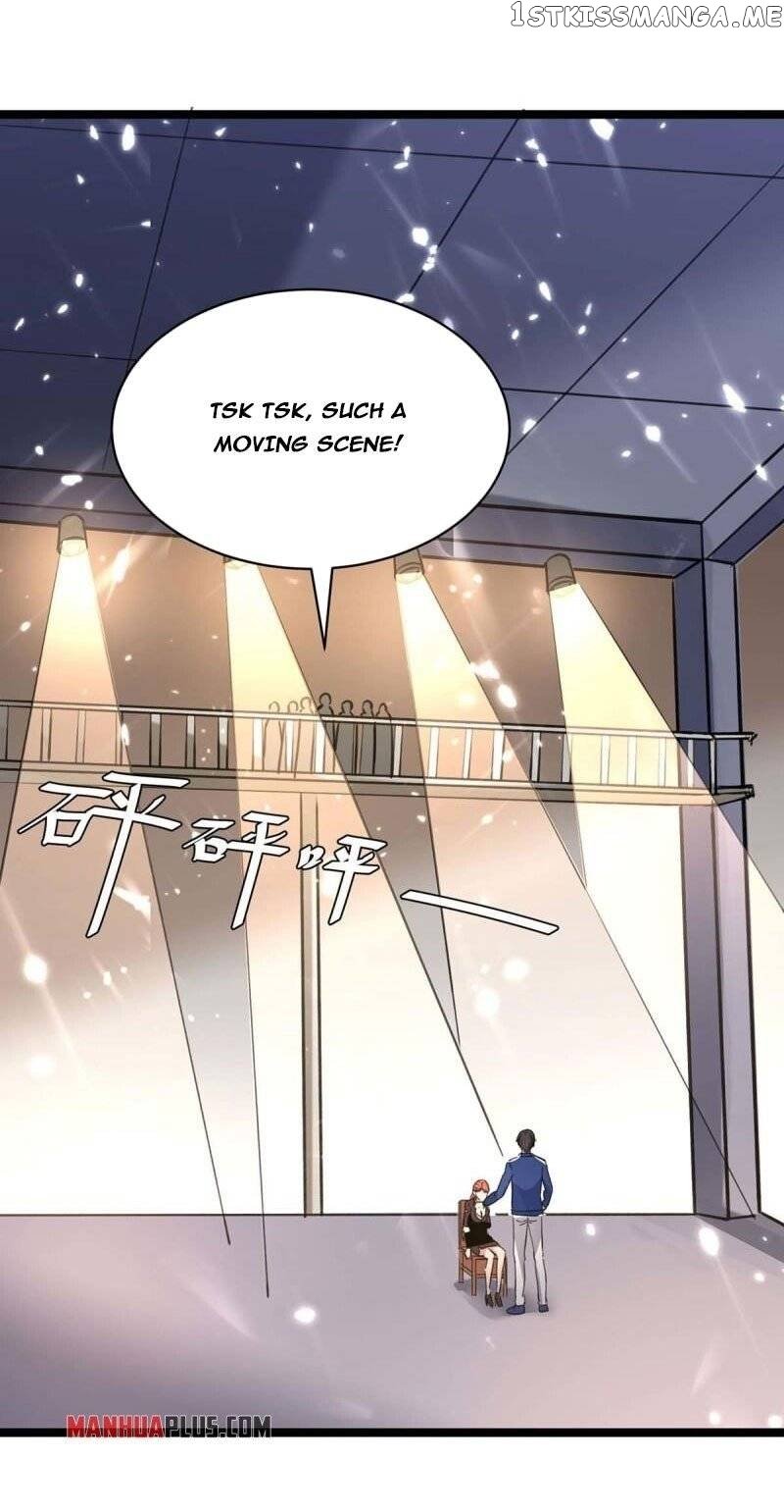 Rebirth of Abandoned Young Master chapter 168 - page 29
