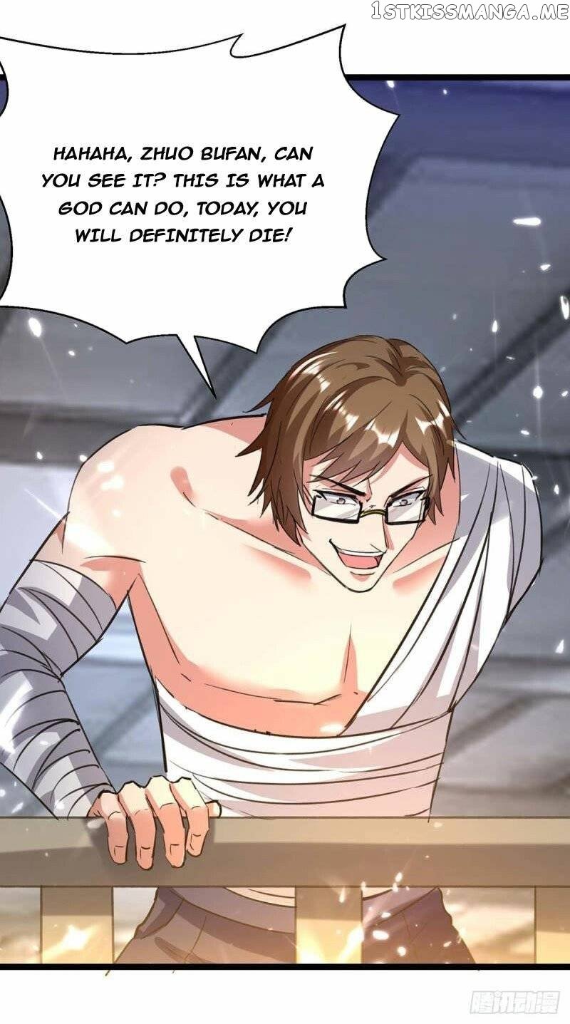 Rebirth of Abandoned Young Master chapter 169 - page 13