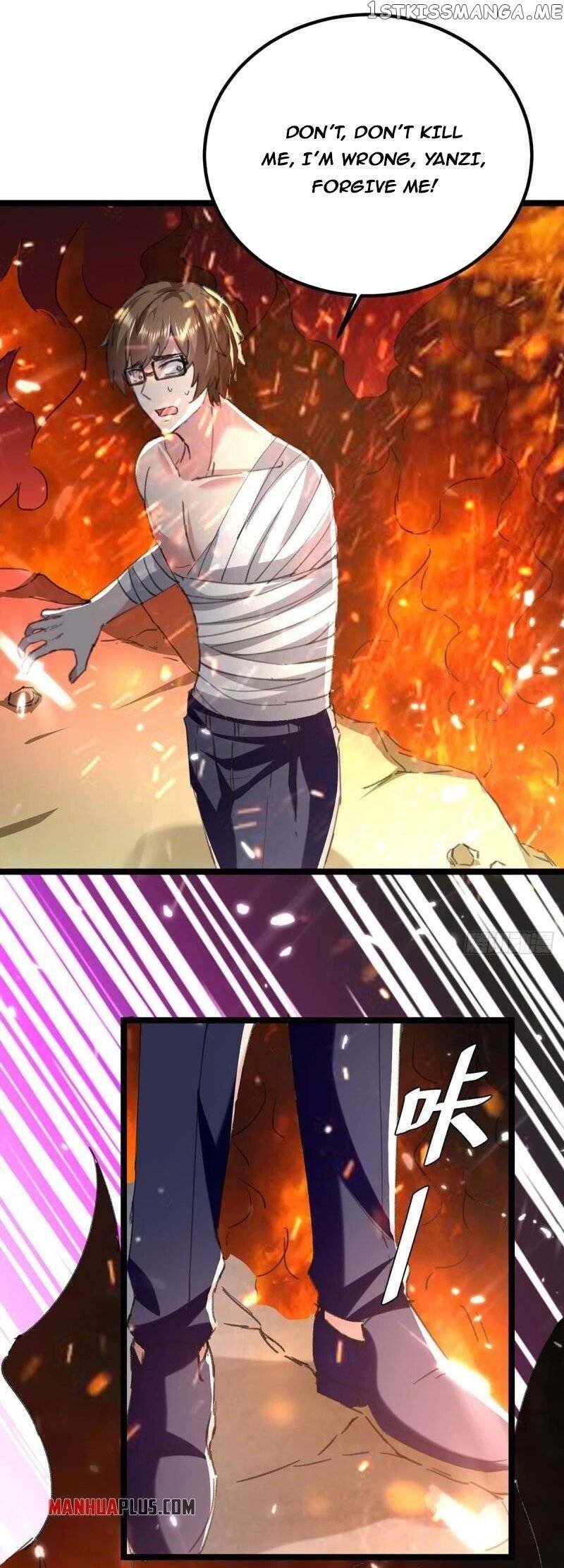 Rebirth of Abandoned Young Master chapter 169 - page 30