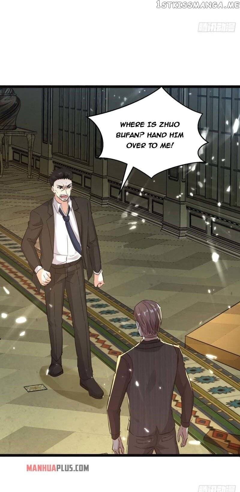 Rebirth of Abandoned Young Master chapter 170 - page 17