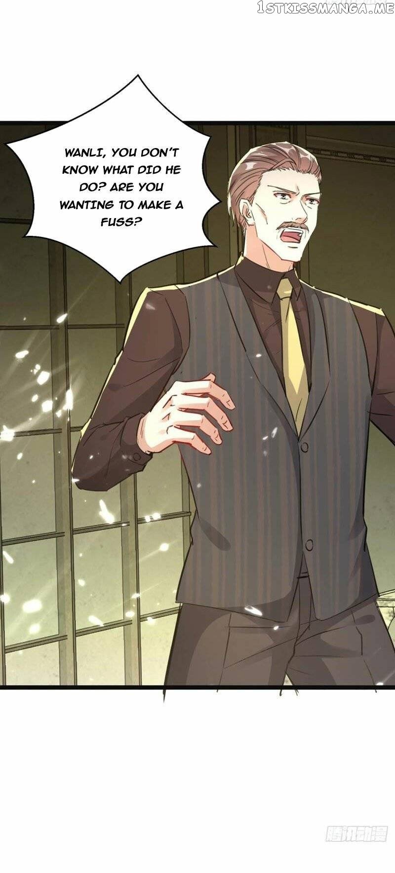 Rebirth of Abandoned Young Master chapter 170 - page 18
