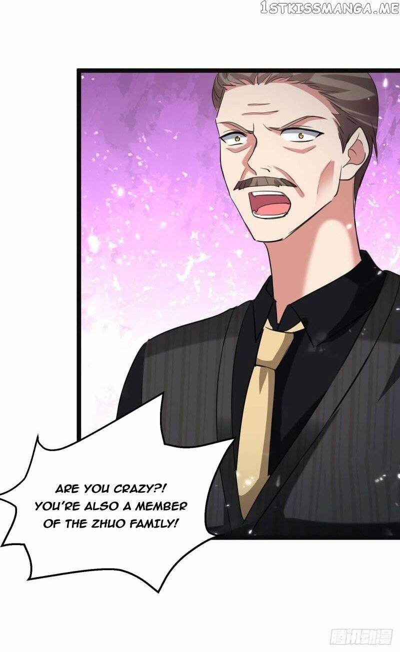 Rebirth of Abandoned Young Master chapter 170 - page 23