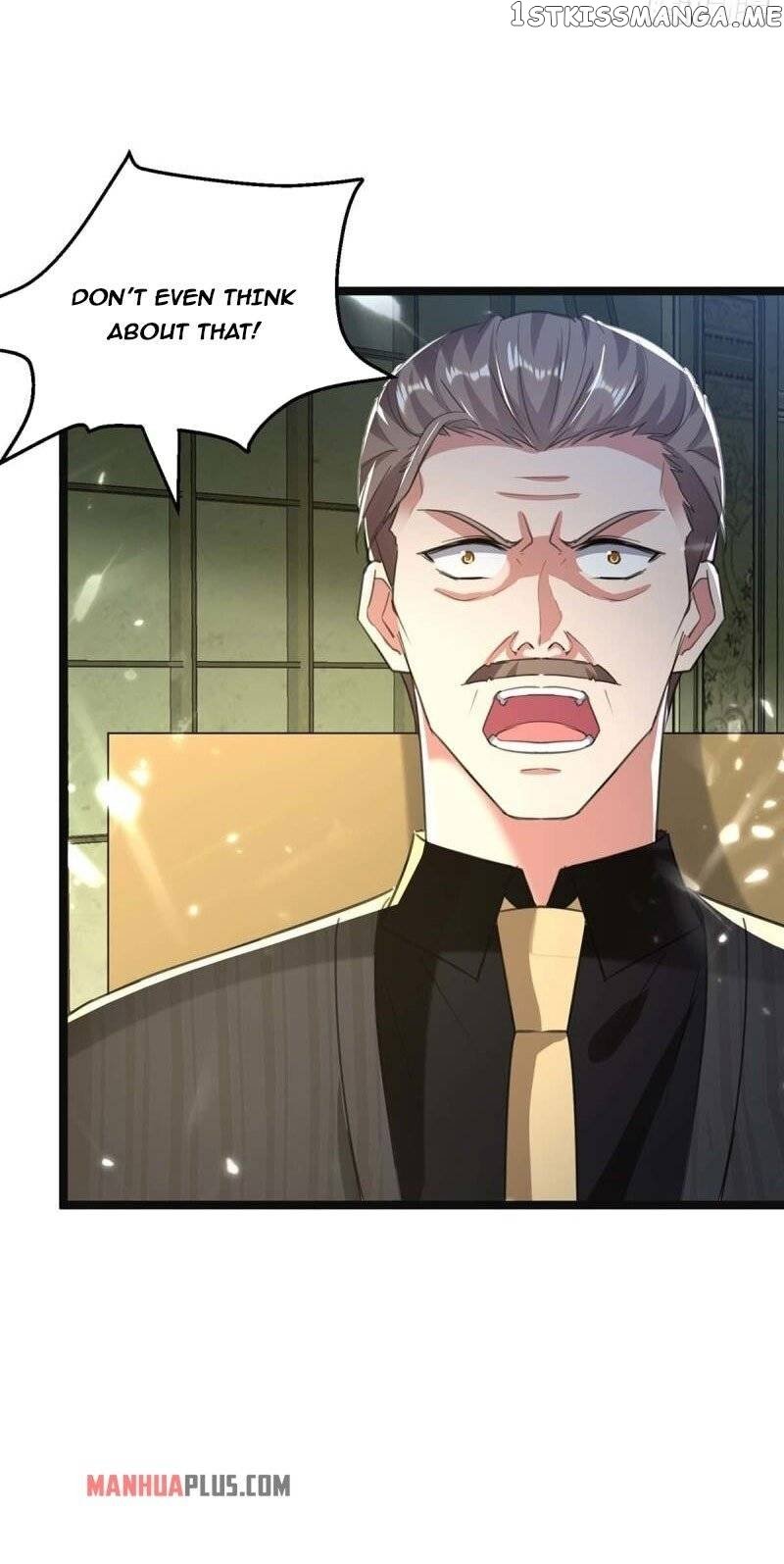 Rebirth of Abandoned Young Master chapter 170 - page 29