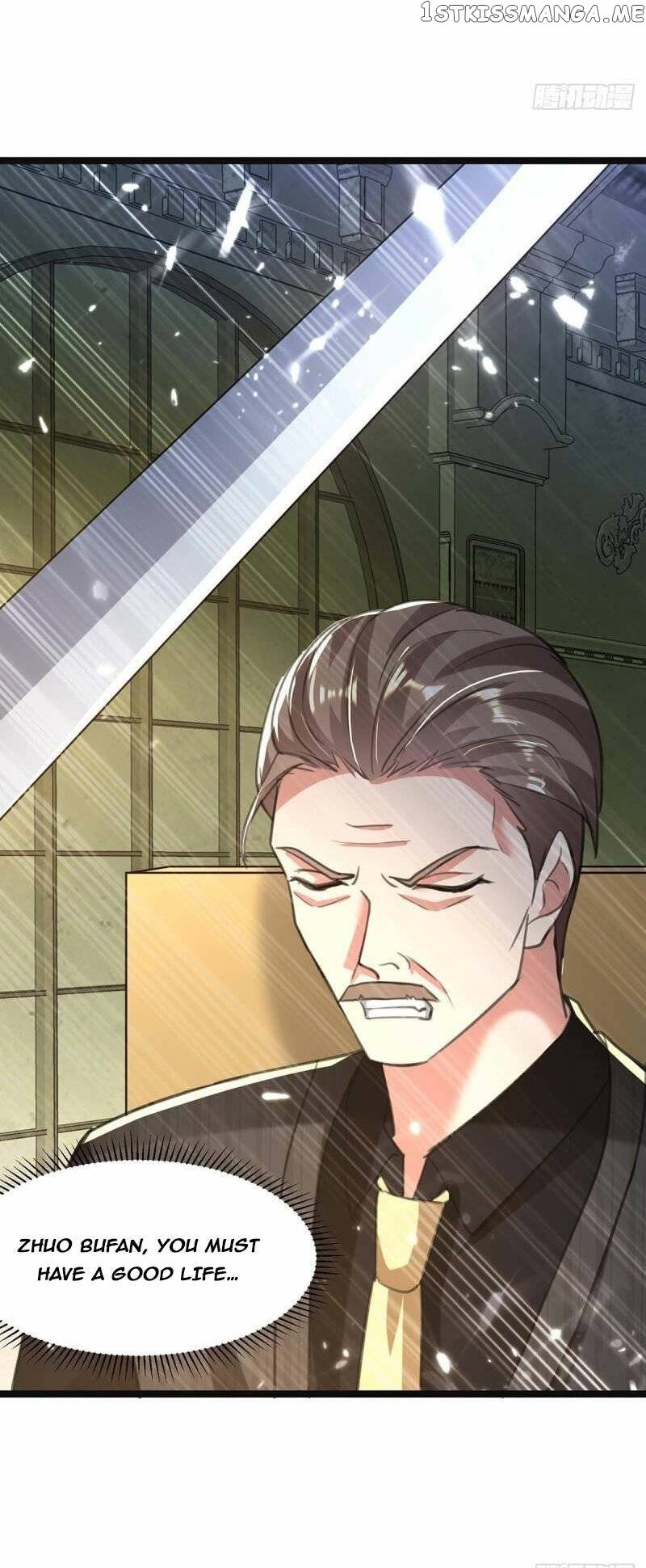 Rebirth of Abandoned Young Master chapter 170 - page 31