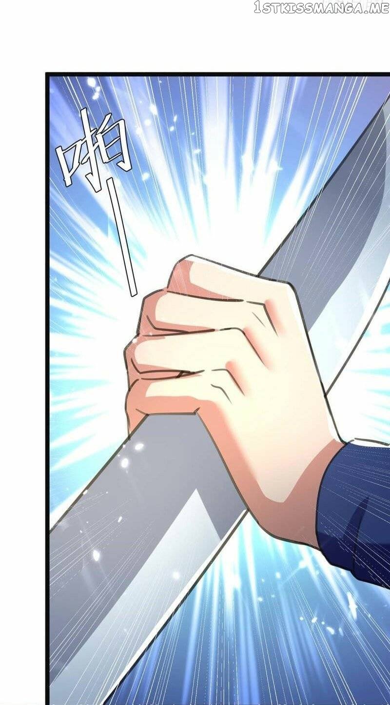 Rebirth of Abandoned Young Master chapter 170 - page 32