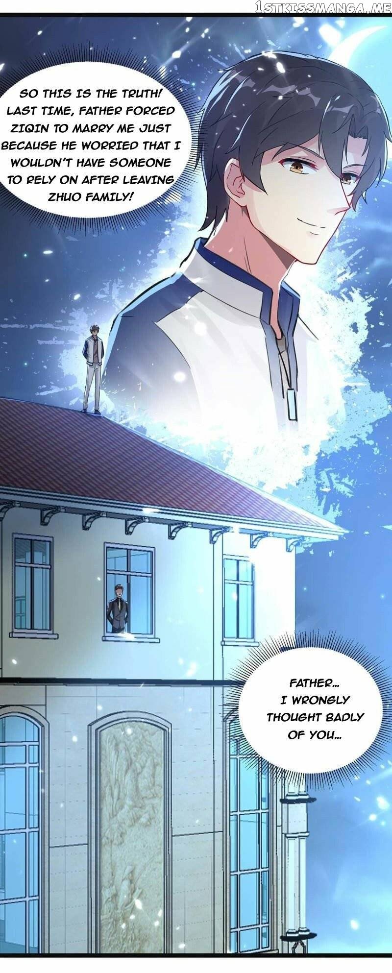 Rebirth of Abandoned Young Master chapter 170 - page 6