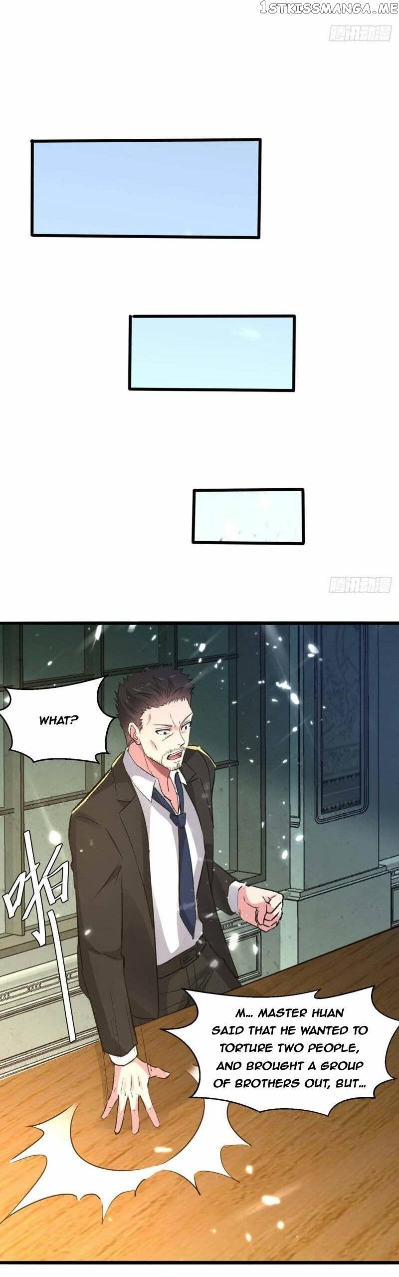 Rebirth of Abandoned Young Master chapter 170 - page 7