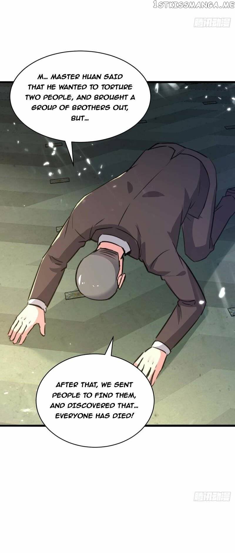 Rebirth of Abandoned Young Master chapter 170 - page 8