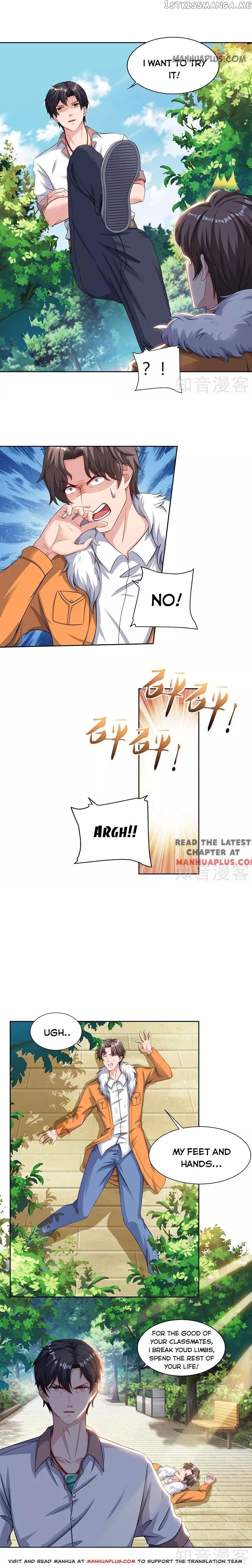 Rebirth of Abandoned Young Master chapter 69 - page 5