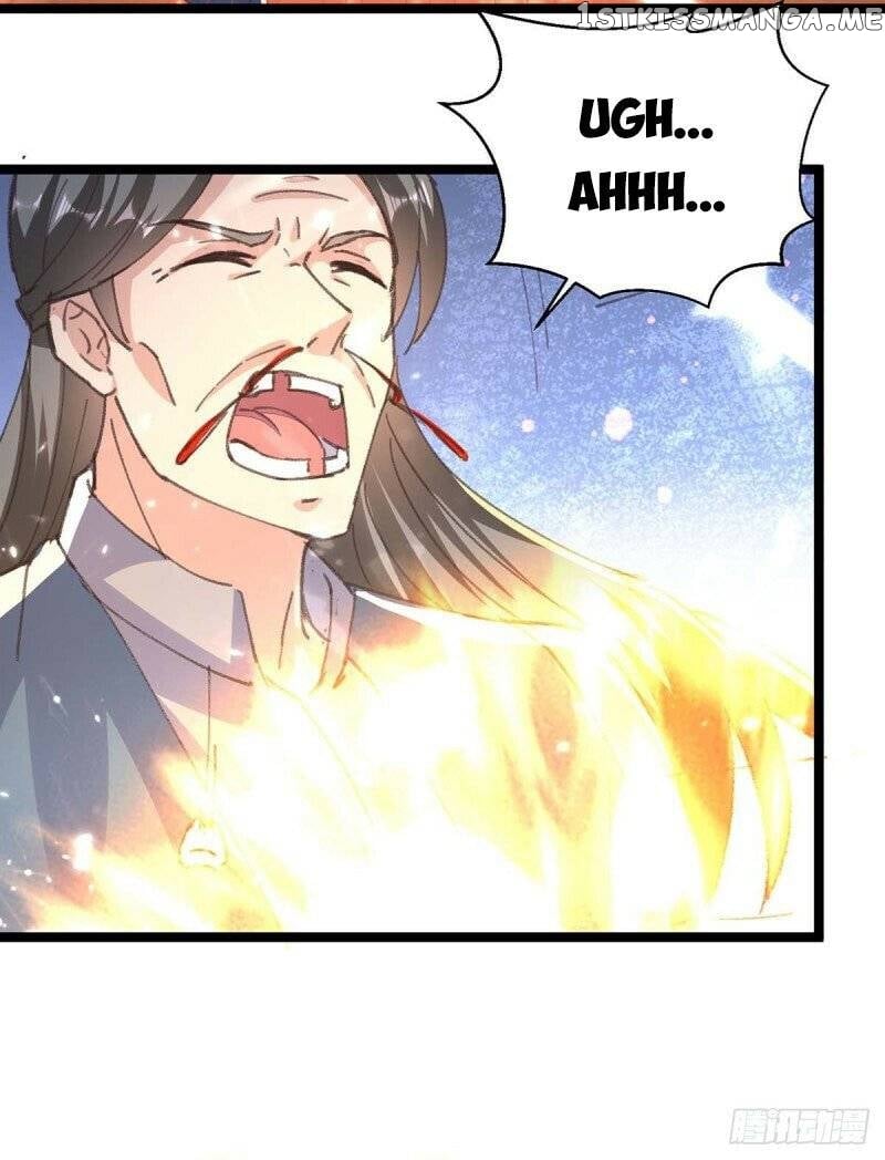 Rebirth of Abandoned Young Master chapter 172 - page 11