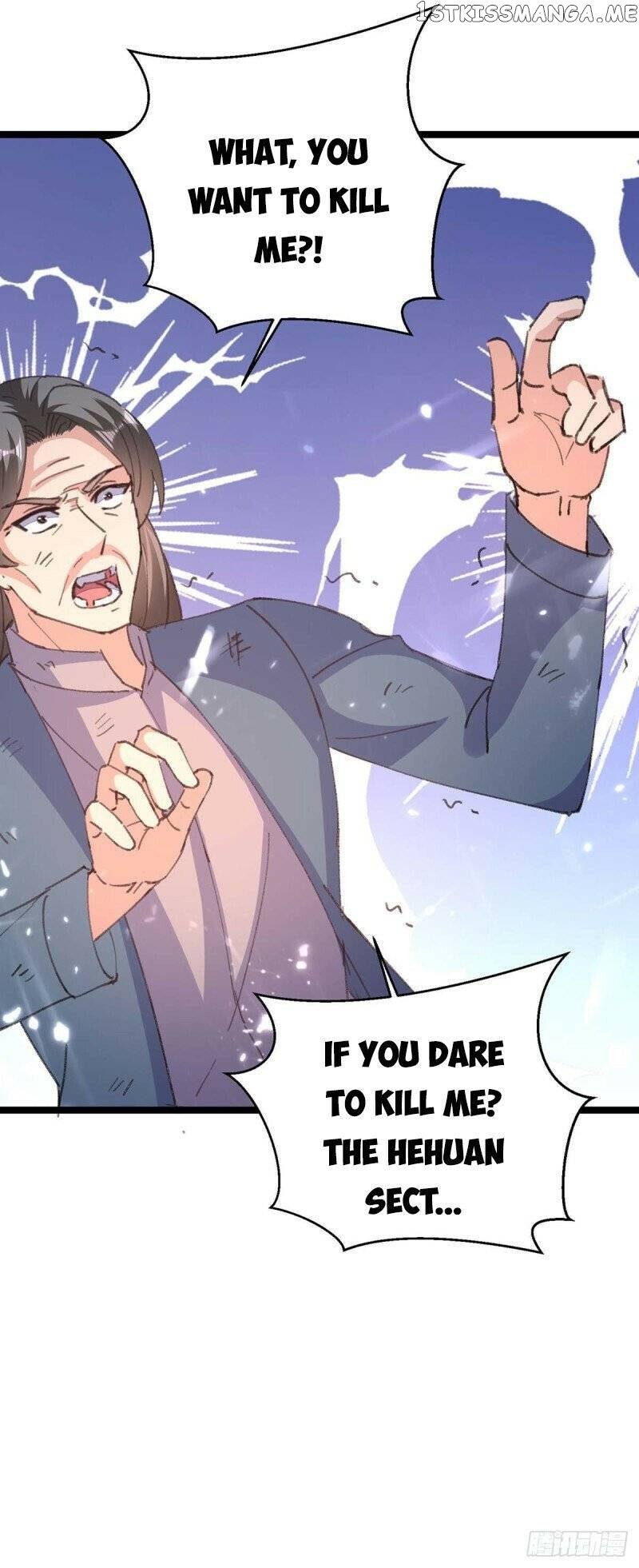 Rebirth of Abandoned Young Master chapter 172 - page 16