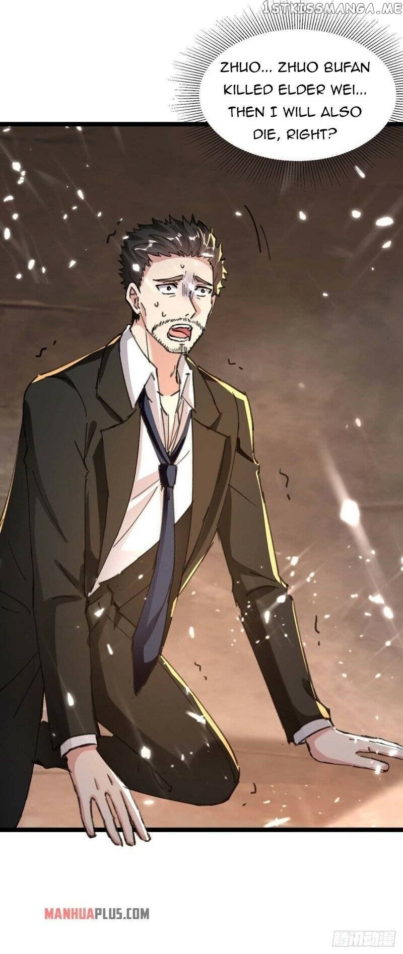 Rebirth of Abandoned Young Master chapter 172 - page 21