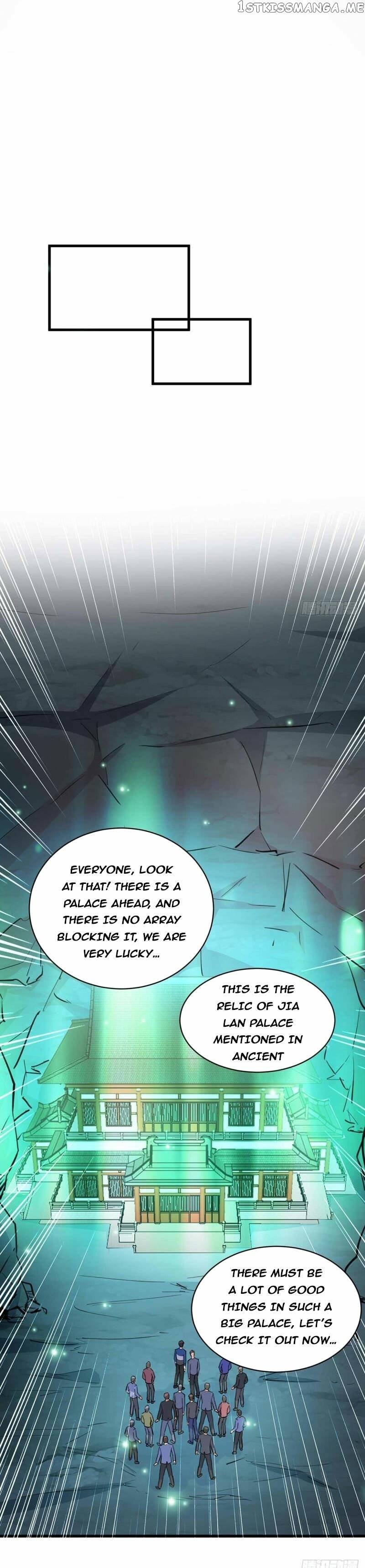 Rebirth of Abandoned Young Master chapter 162 - page 10