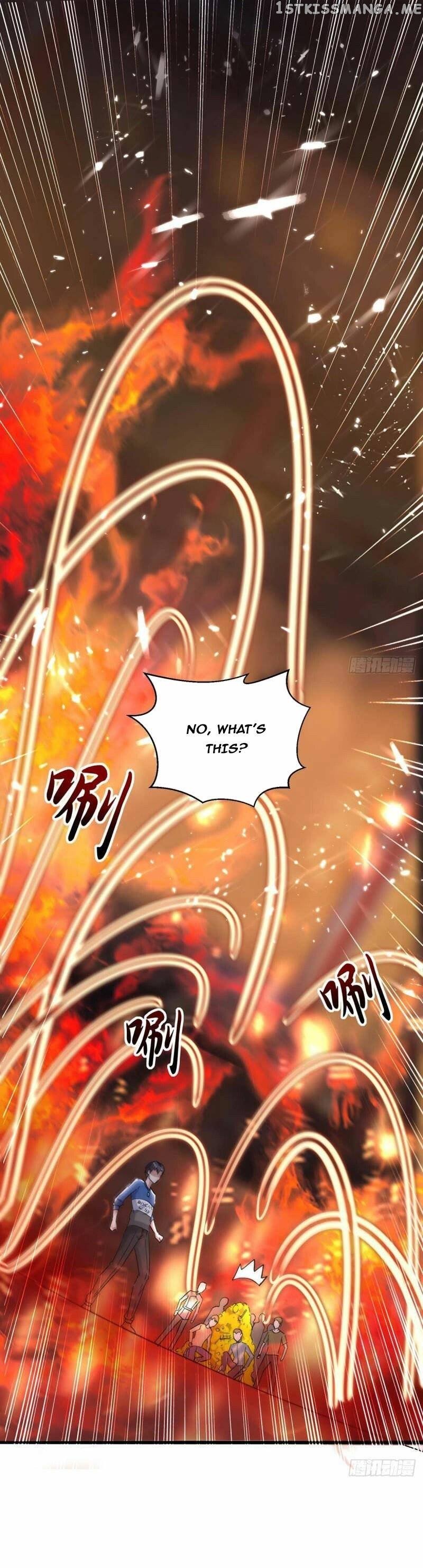 Rebirth of Abandoned Young Master chapter 162 - page 16