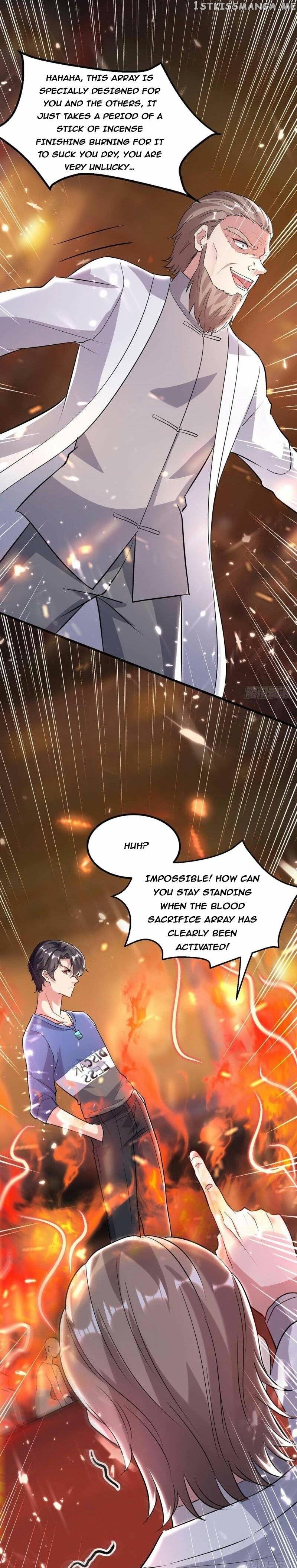 Rebirth of Abandoned Young Master chapter 162 - page 18