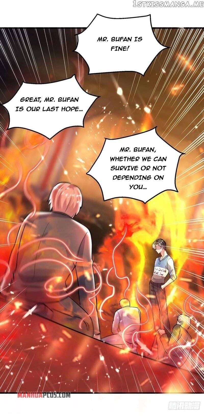 Rebirth of Abandoned Young Master chapter 162 - page 20