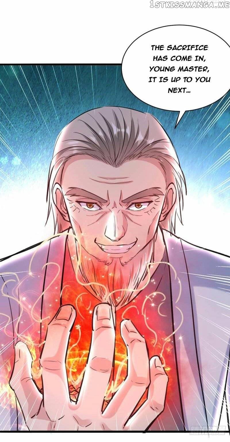 Rebirth of Abandoned Young Master chapter 162 - page 6