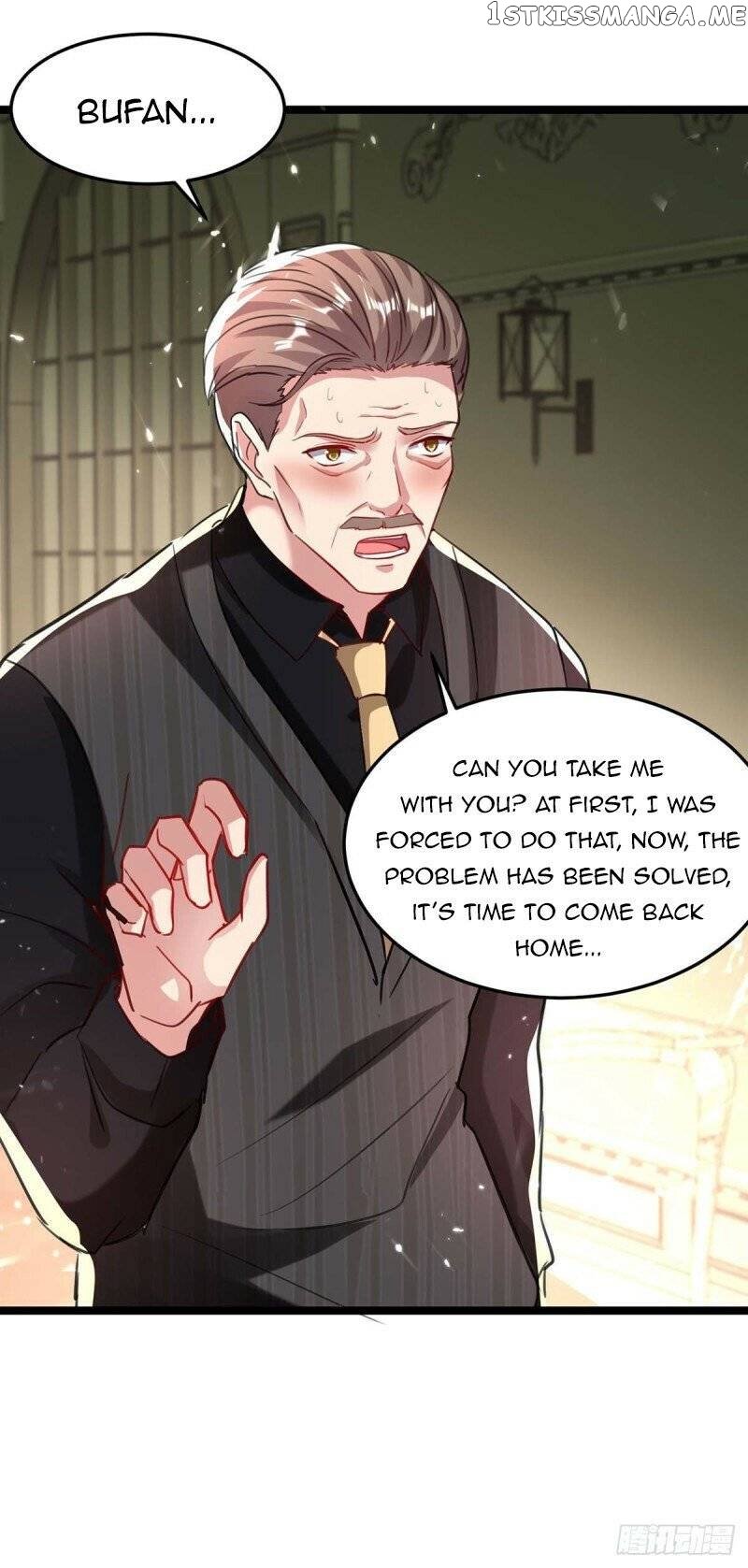 Rebirth of Abandoned Young Master chapter 173 - page 16