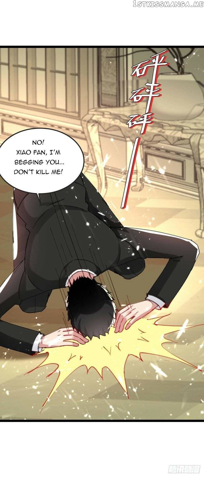 Rebirth of Abandoned Young Master chapter 173 - page 3