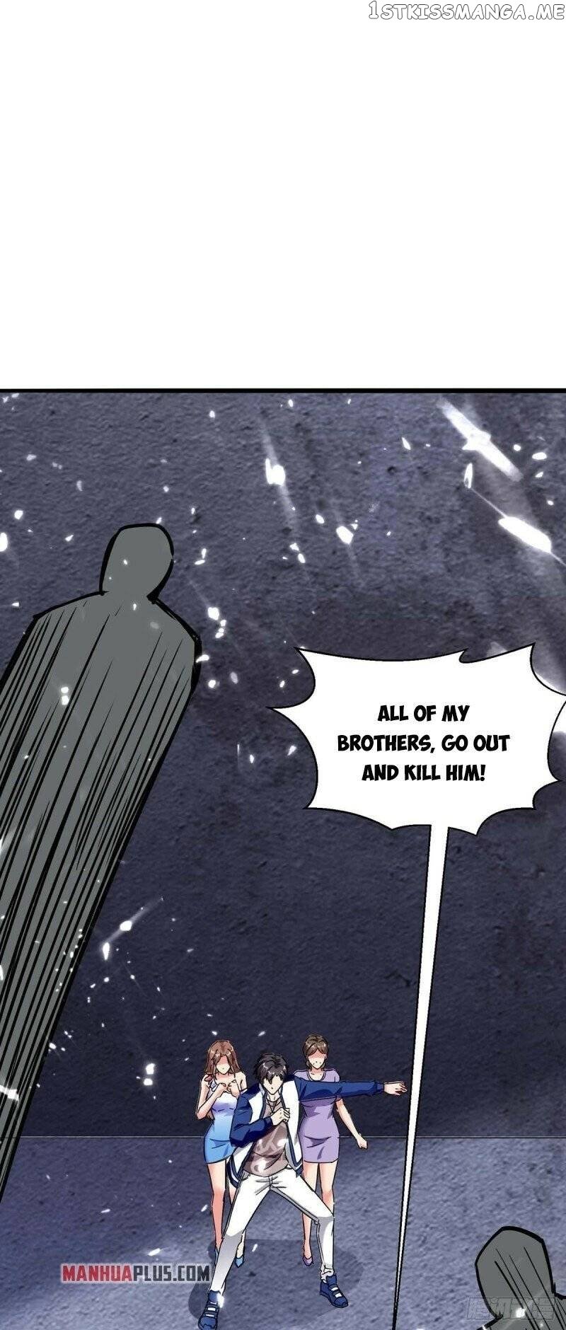 Rebirth of Abandoned Young Master chapter 174 - page 13