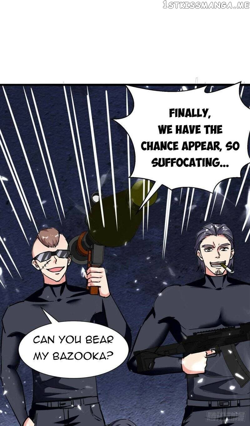 Rebirth of Abandoned Young Master chapter 174 - page 15