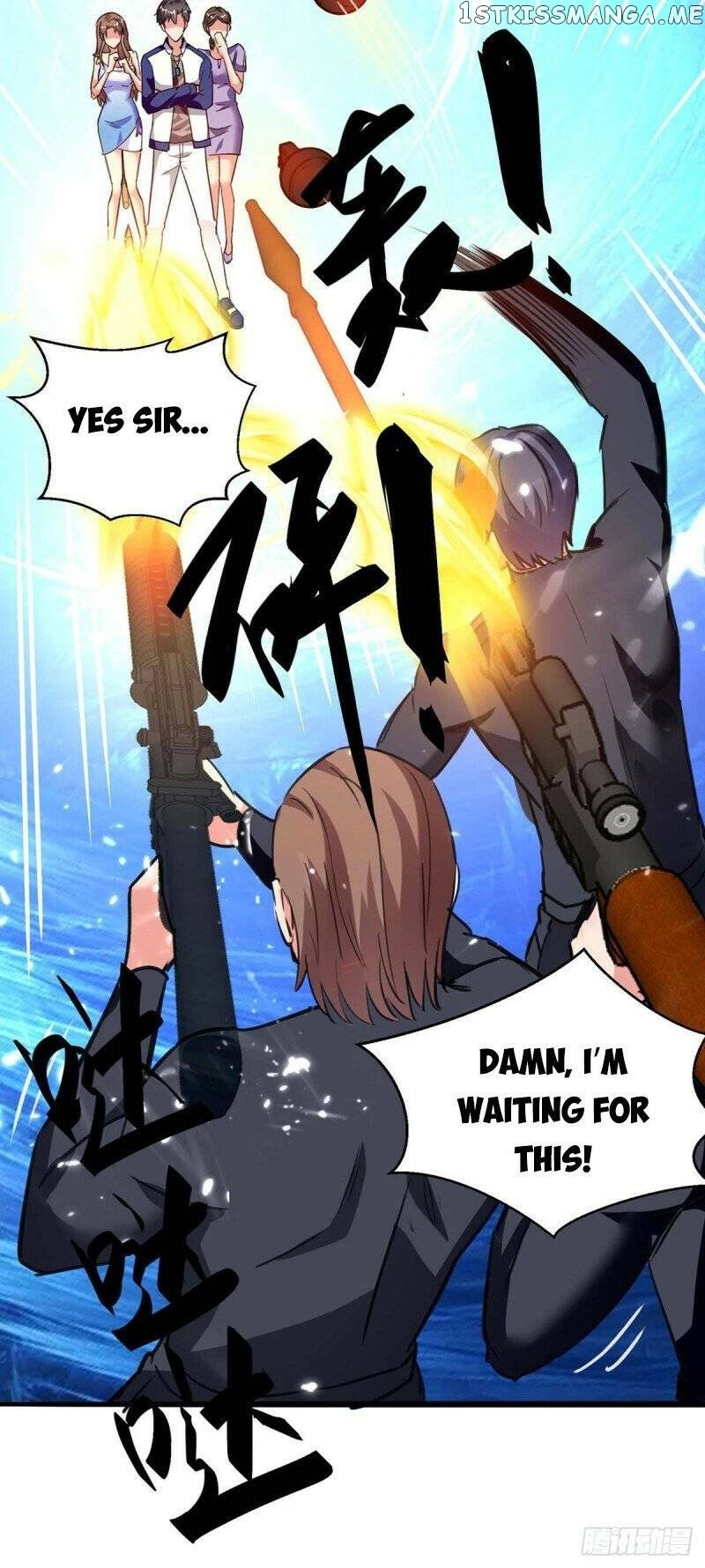 Rebirth of Abandoned Young Master chapter 174 - page 24
