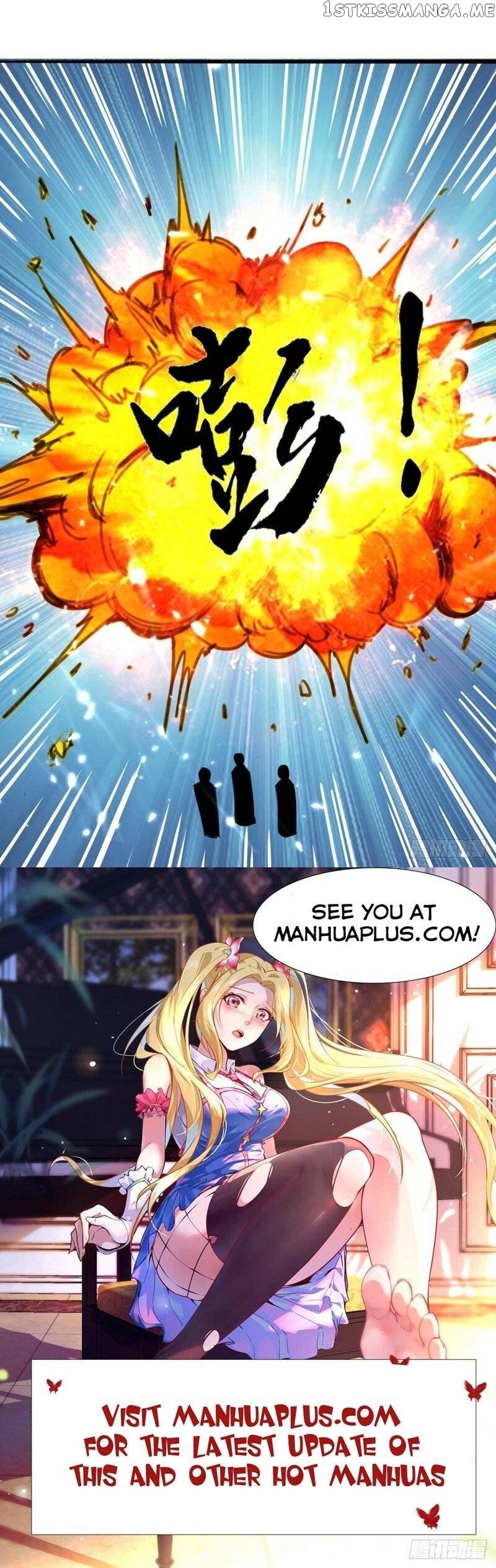 Rebirth of Abandoned Young Master chapter 174 - page 26