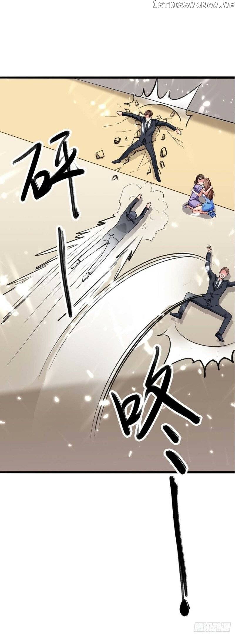 Rebirth of Abandoned Young Master chapter 174 - page 3