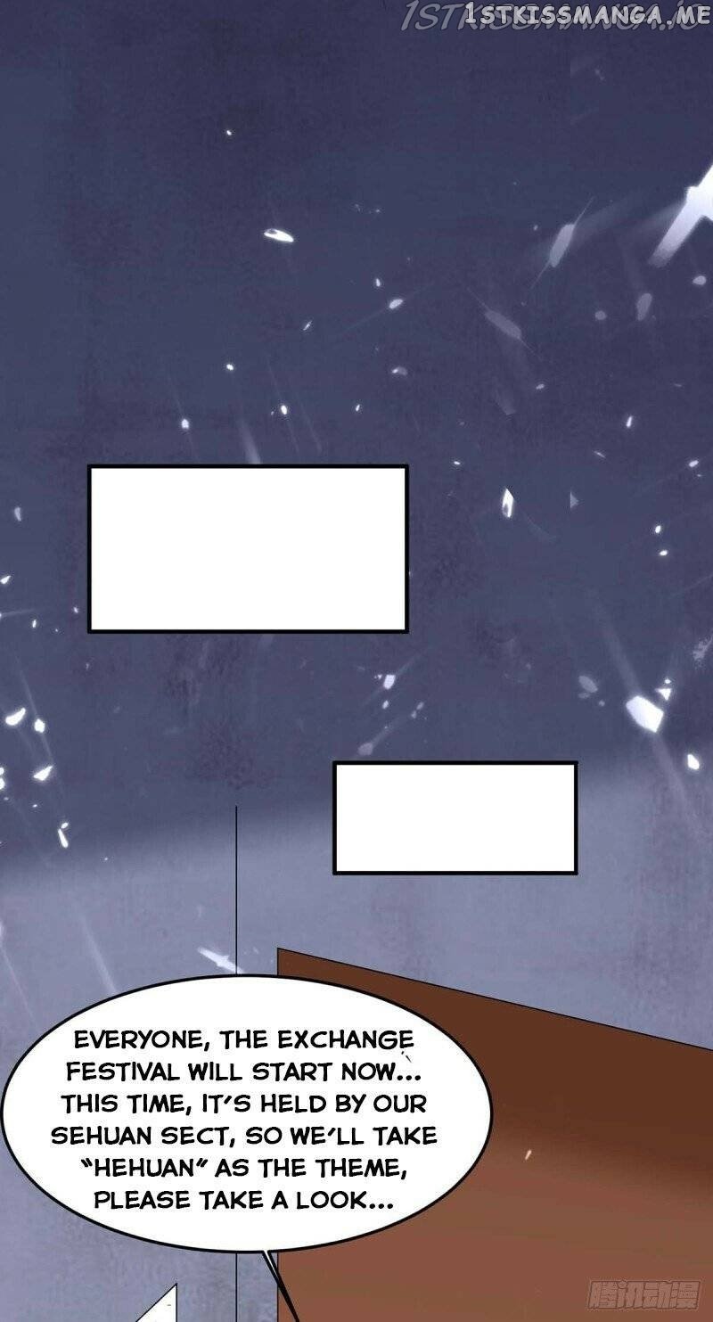 Rebirth of Abandoned Young Master chapter 181 - page 1