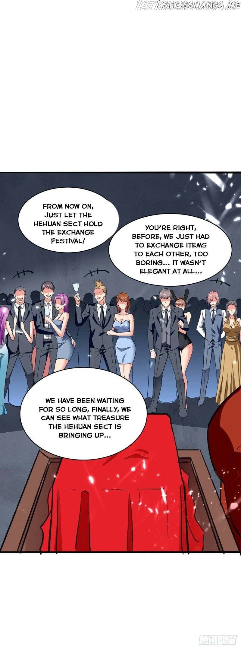 Rebirth of Abandoned Young Master chapter 181 - page 12