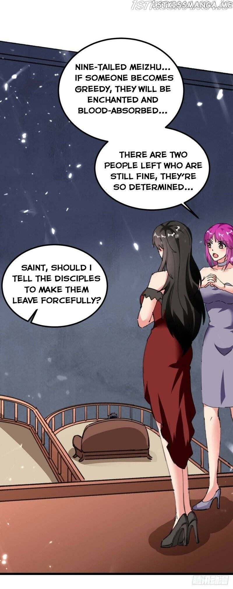 Rebirth of Abandoned Young Master chapter 181 - page 20