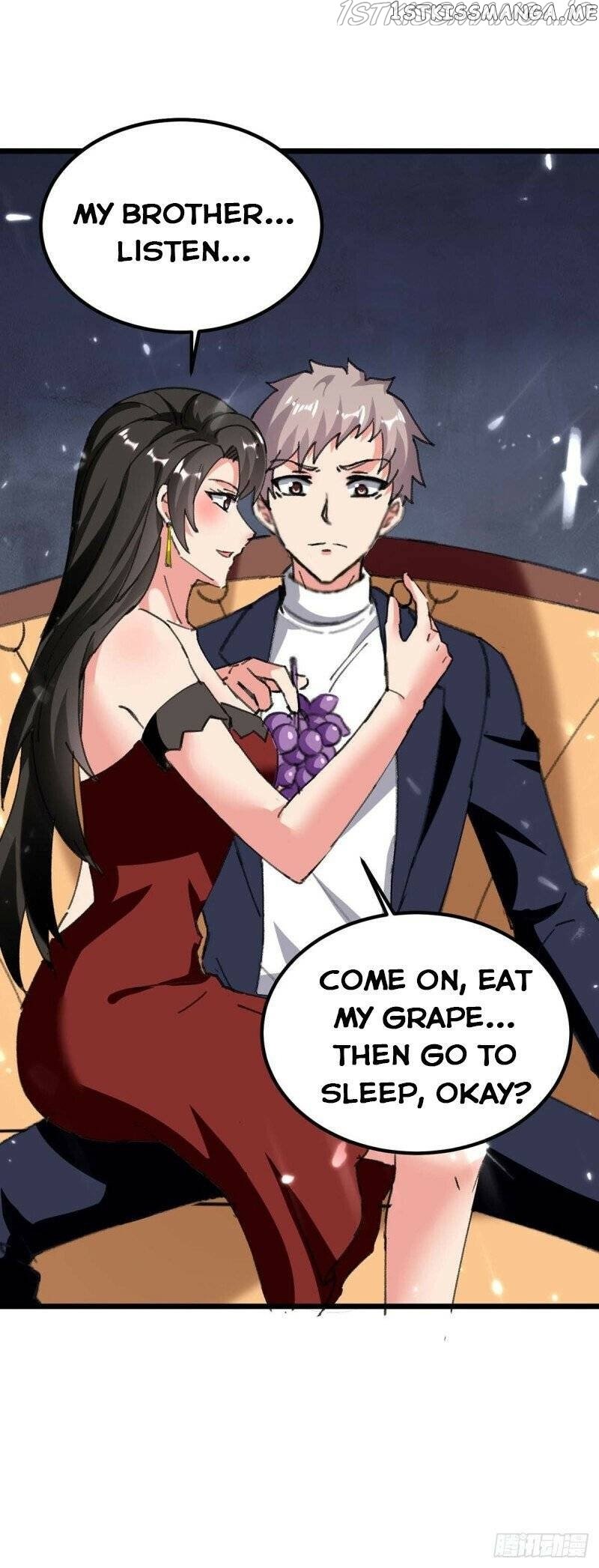 Rebirth of Abandoned Young Master chapter 181 - page 24