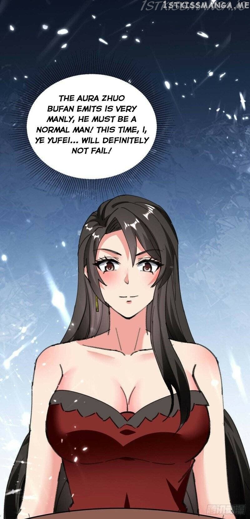 Rebirth of Abandoned Young Master chapter 181 - page 27