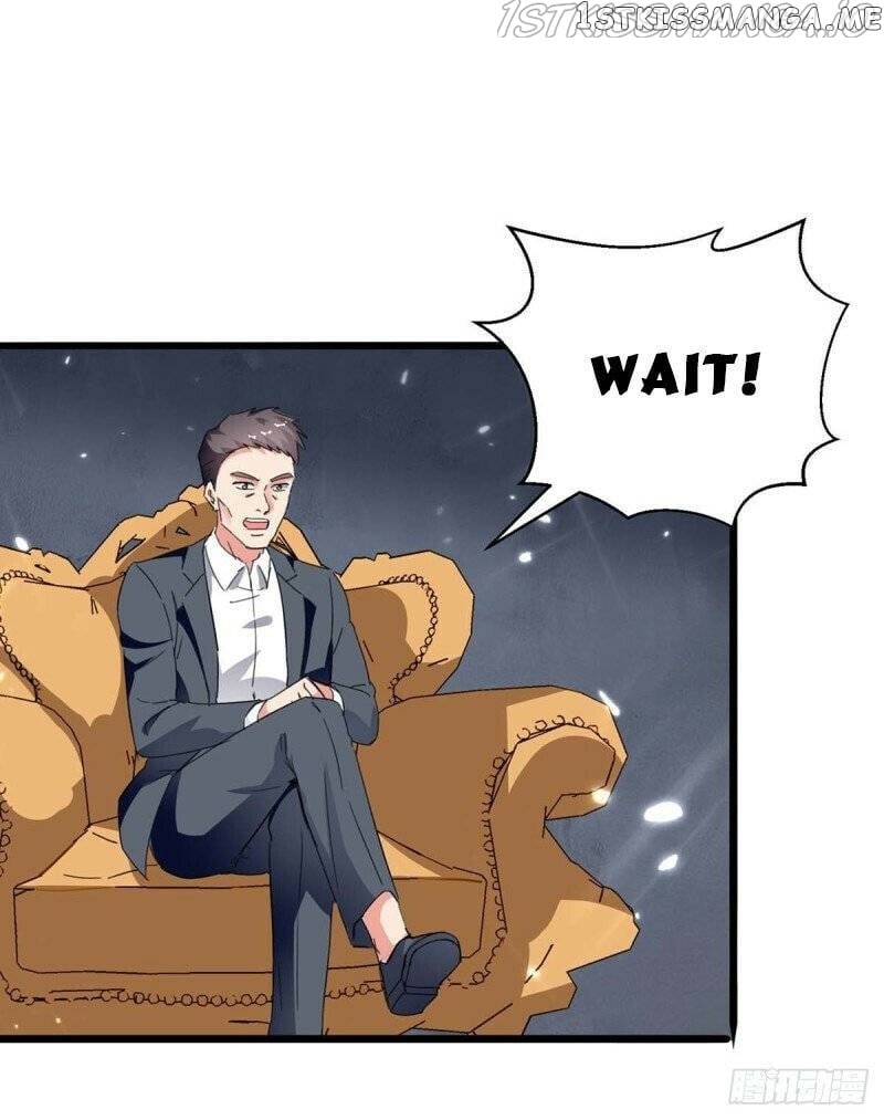 Rebirth of Abandoned Young Master chapter 181 - page 8