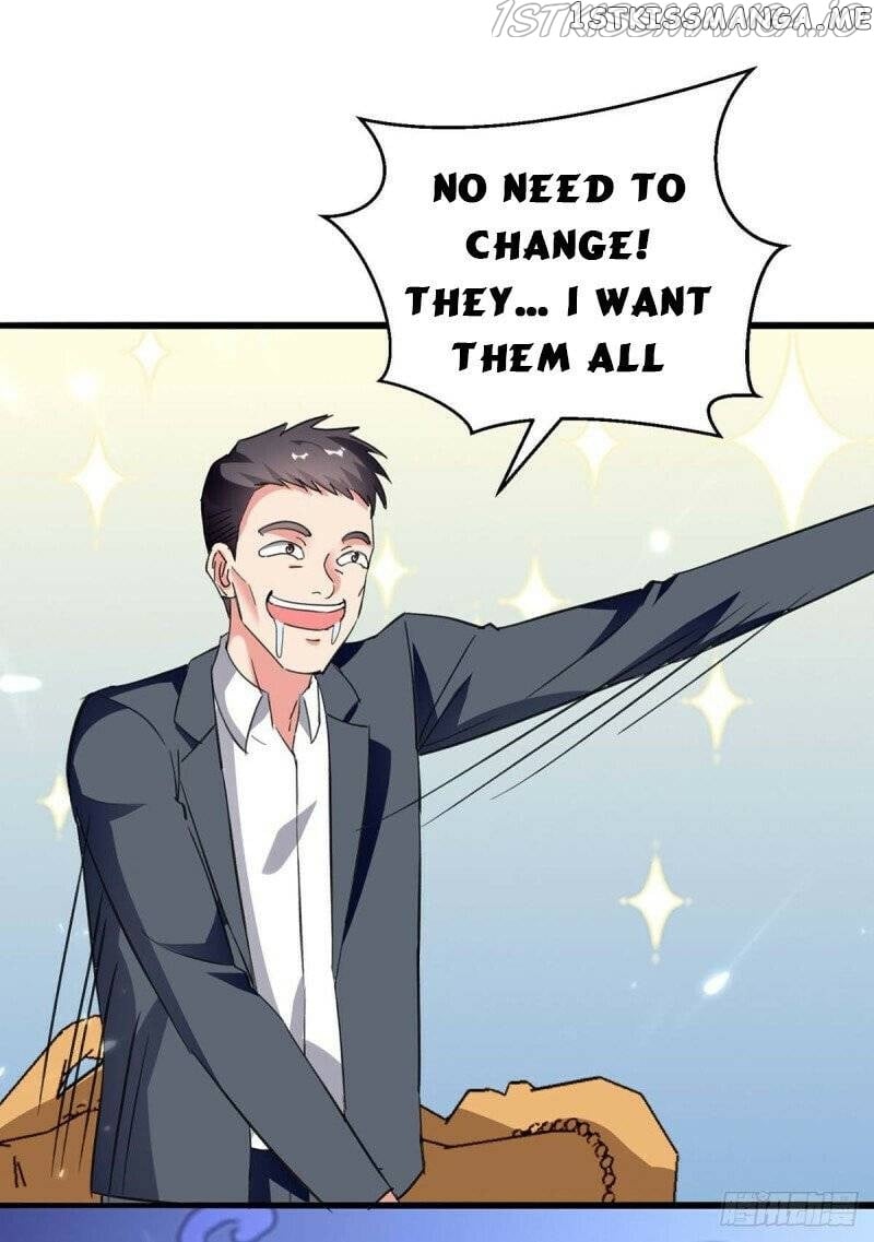 Rebirth of Abandoned Young Master chapter 181 - page 9